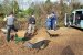 Working Parties &raquo; Car Park Resurfacing