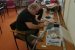 Projects &raquo; CW Keyer by G8PGO